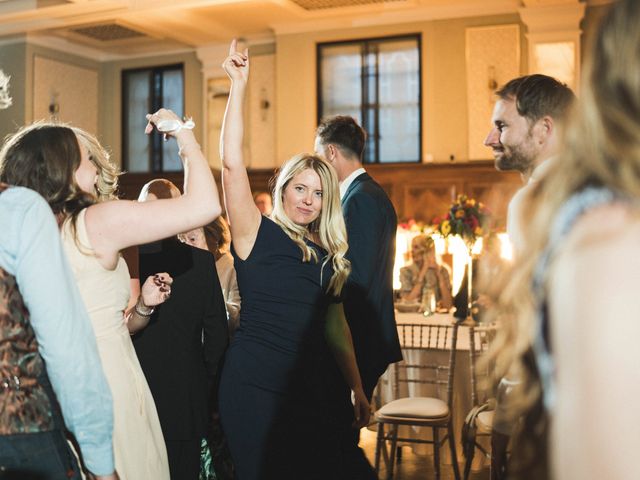 Alexander and Becky's Wedding in Lewes, East Sussex 83