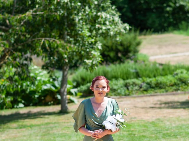 Lewis and Charlotte's Wedding in Ipswich, Suffolk 13