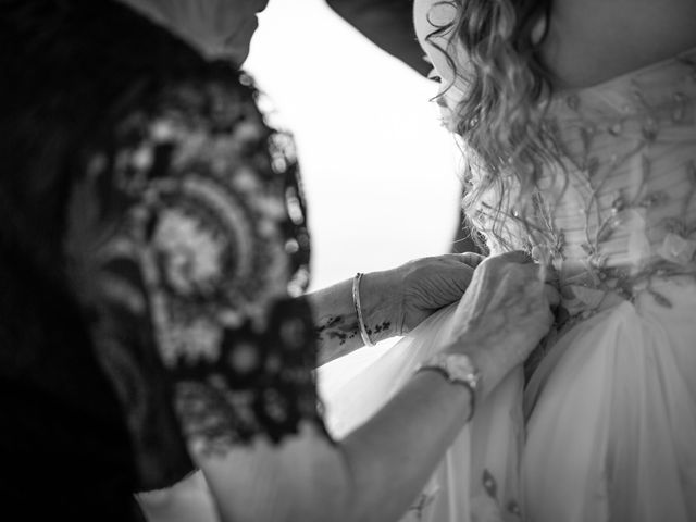 Lewis and Charlotte's Wedding in Ipswich, Suffolk 37