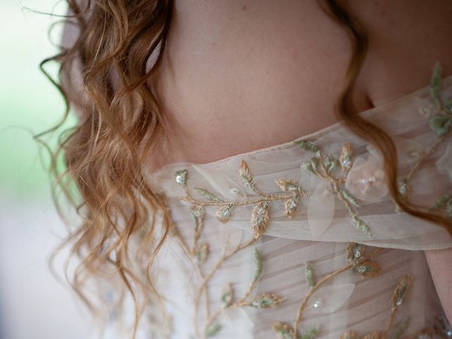 Lewis and Charlotte's Wedding in Ipswich, Suffolk 38