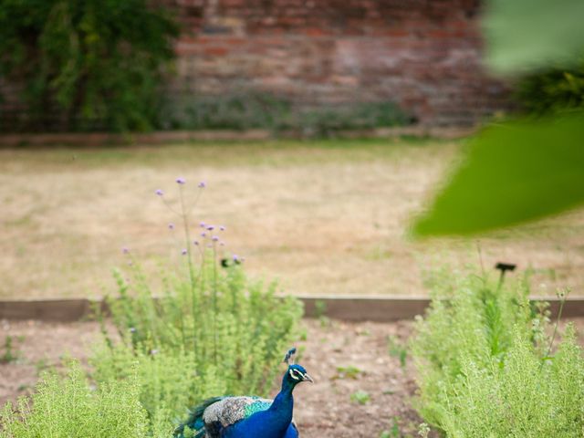 Lewis and Charlotte's Wedding in Ipswich, Suffolk 40