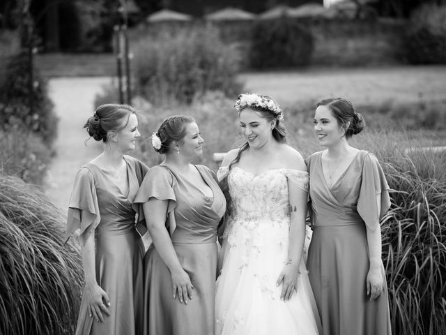 Lewis and Charlotte's Wedding in Ipswich, Suffolk 41