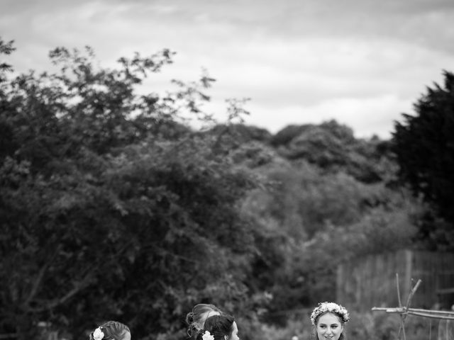 Lewis and Charlotte's Wedding in Ipswich, Suffolk 45