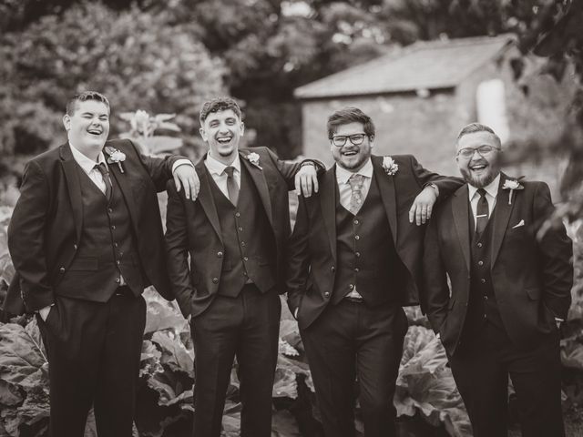 Lewis and Charlotte's Wedding in Ipswich, Suffolk 53