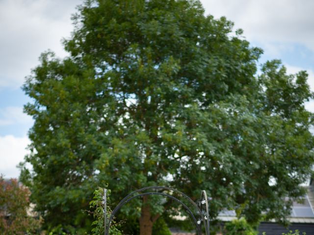 Lewis and Charlotte's Wedding in Ipswich, Suffolk 57