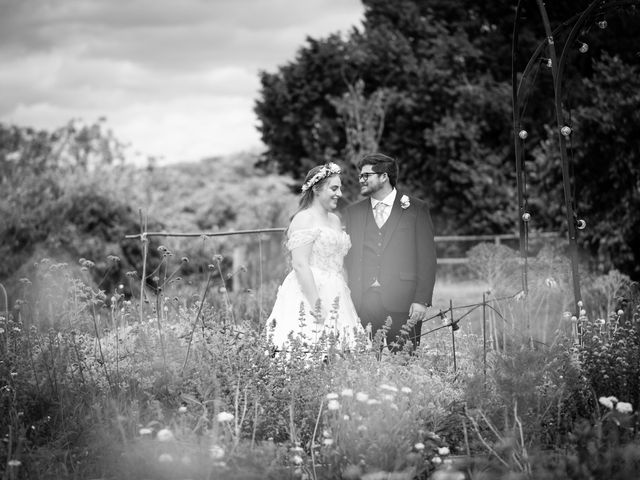 Lewis and Charlotte's Wedding in Ipswich, Suffolk 61