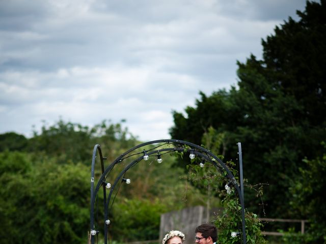 Lewis and Charlotte's Wedding in Ipswich, Suffolk 62