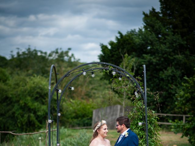 Lewis and Charlotte's Wedding in Ipswich, Suffolk 63