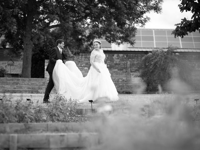 Lewis and Charlotte's Wedding in Ipswich, Suffolk 65