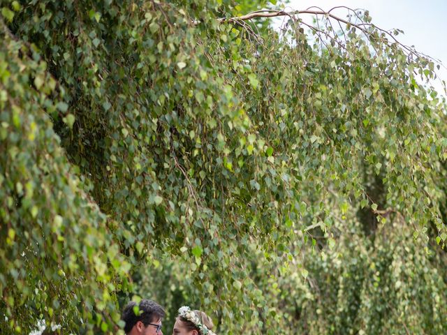 Lewis and Charlotte's Wedding in Ipswich, Suffolk 71