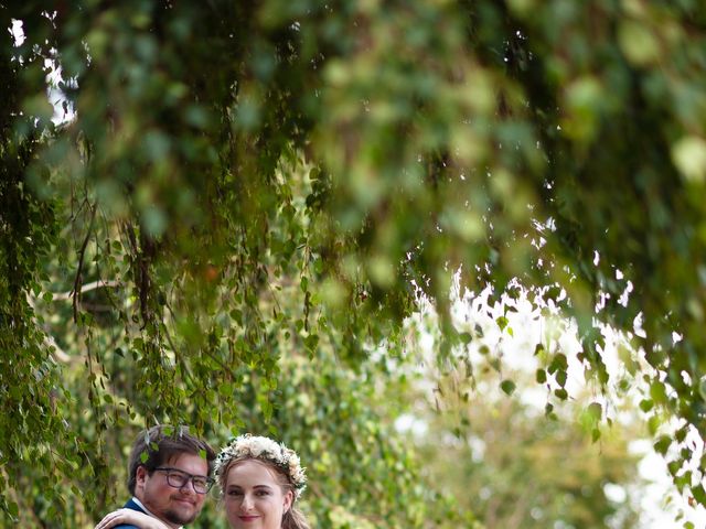 Lewis and Charlotte's Wedding in Ipswich, Suffolk 72