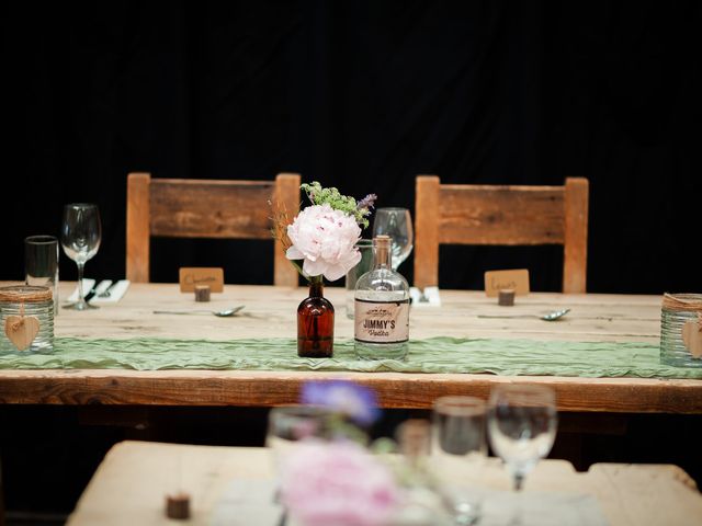 Lewis and Charlotte's Wedding in Ipswich, Suffolk 76