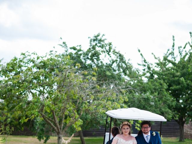 Lewis and Charlotte's Wedding in Ipswich, Suffolk 78