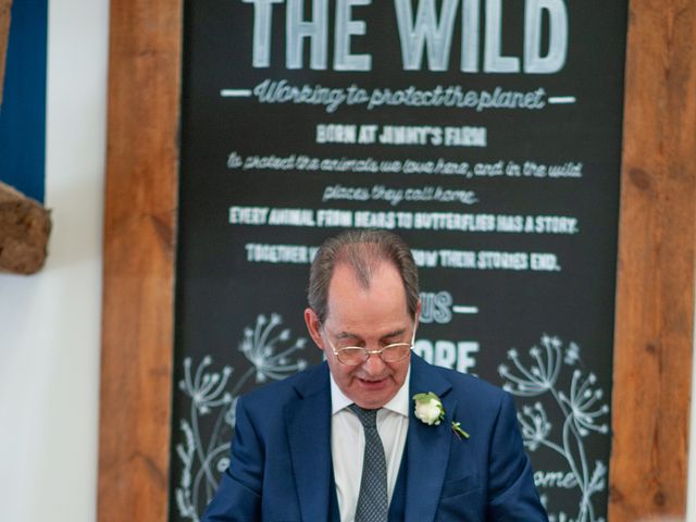 Lewis and Charlotte's Wedding in Ipswich, Suffolk 90