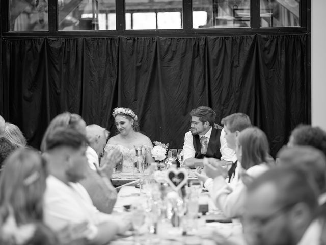 Lewis and Charlotte's Wedding in Ipswich, Suffolk 93