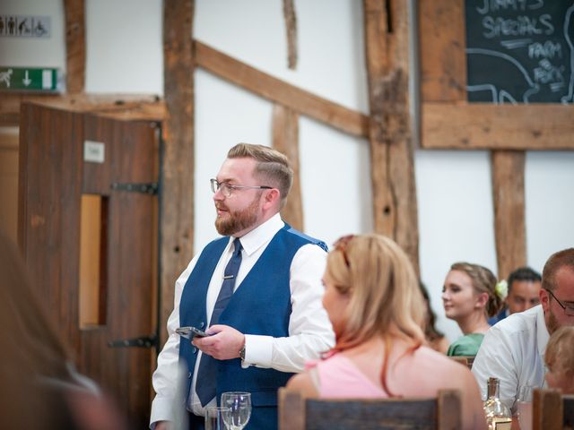 Lewis and Charlotte's Wedding in Ipswich, Suffolk 94