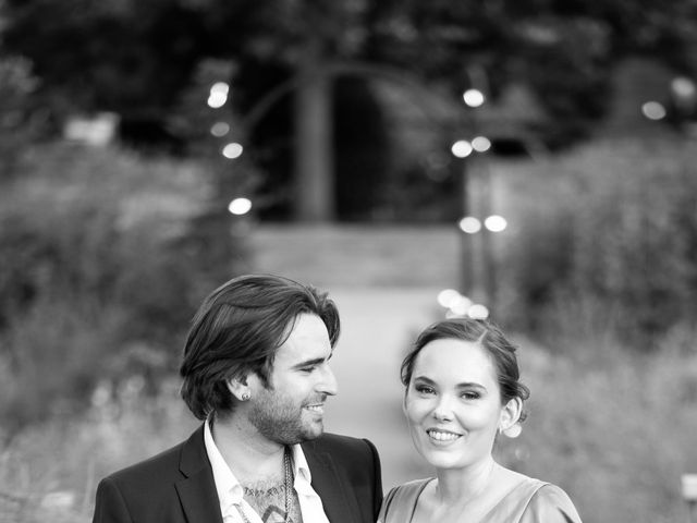 Lewis and Charlotte's Wedding in Ipswich, Suffolk 99