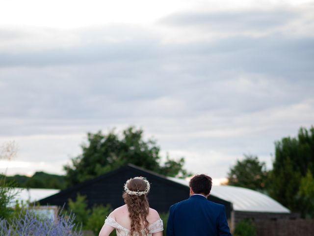 Lewis and Charlotte's Wedding in Ipswich, Suffolk 101