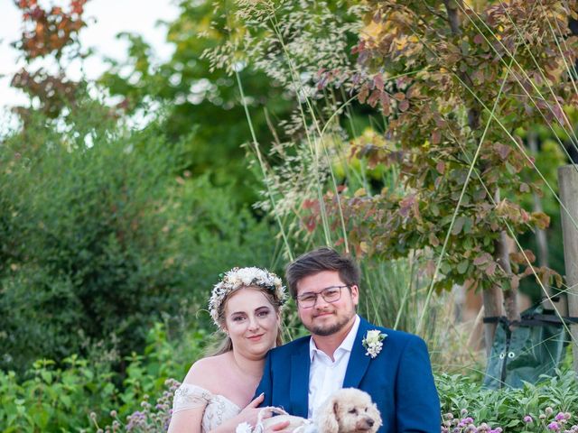 Lewis and Charlotte's Wedding in Ipswich, Suffolk 103
