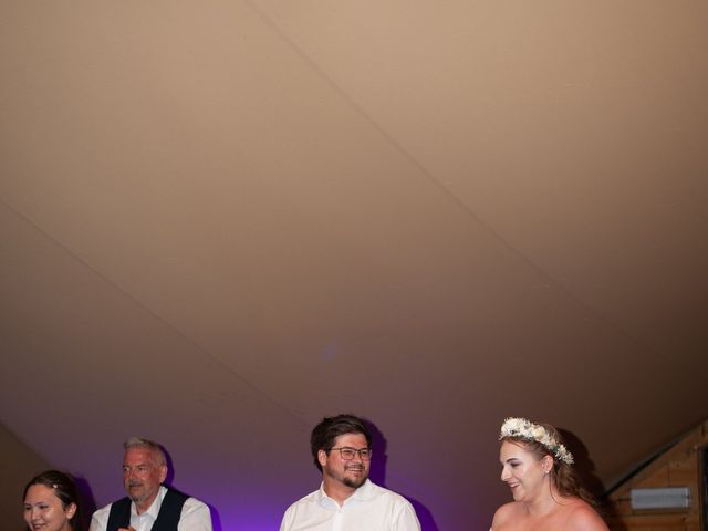 Lewis and Charlotte's Wedding in Ipswich, Suffolk 112