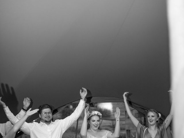Lewis and Charlotte's Wedding in Ipswich, Suffolk 113