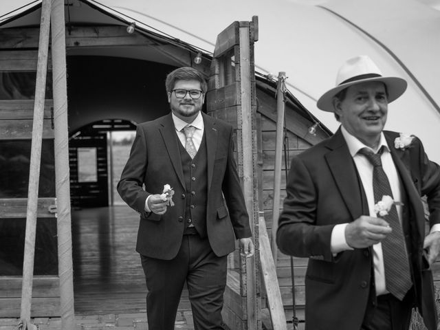Lewis and Charlotte's Wedding in Ipswich, Suffolk 115