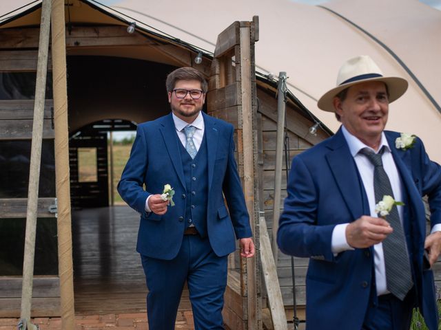 Lewis and Charlotte's Wedding in Ipswich, Suffolk 116