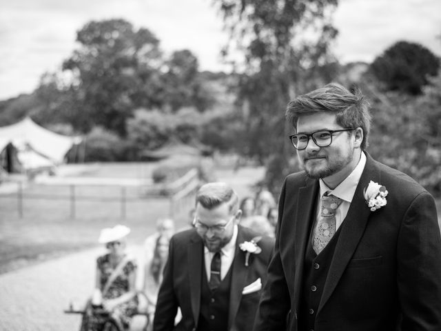 Lewis and Charlotte's Wedding in Ipswich, Suffolk 121