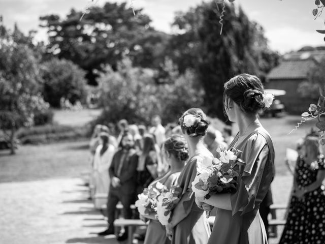 Lewis and Charlotte's Wedding in Ipswich, Suffolk 122