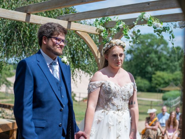 Lewis and Charlotte's Wedding in Ipswich, Suffolk 125