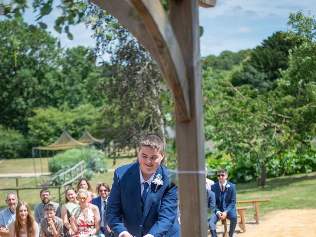 Lewis and Charlotte's Wedding in Ipswich, Suffolk 126