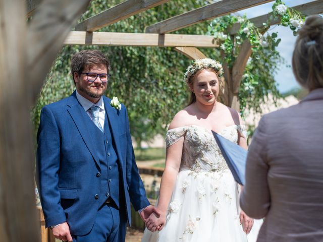 Lewis and Charlotte's Wedding in Ipswich, Suffolk 127