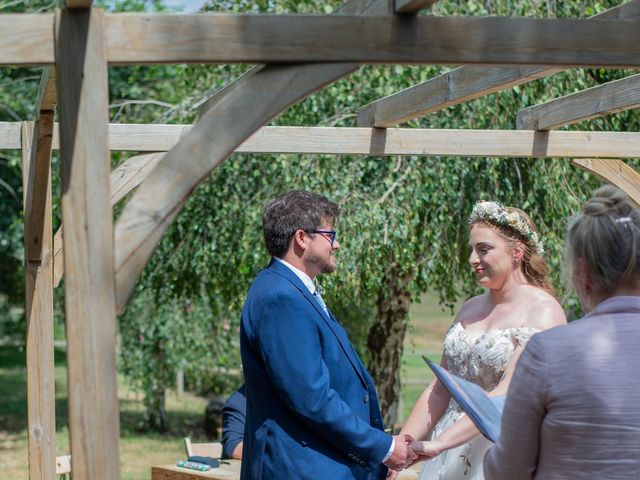 Lewis and Charlotte's Wedding in Ipswich, Suffolk 128