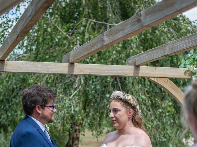 Lewis and Charlotte's Wedding in Ipswich, Suffolk 129
