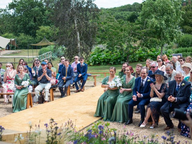 Lewis and Charlotte's Wedding in Ipswich, Suffolk 130
