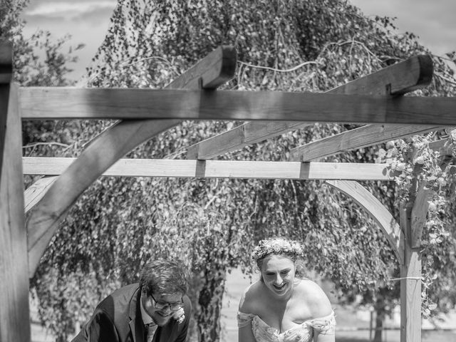 Lewis and Charlotte's Wedding in Ipswich, Suffolk 131