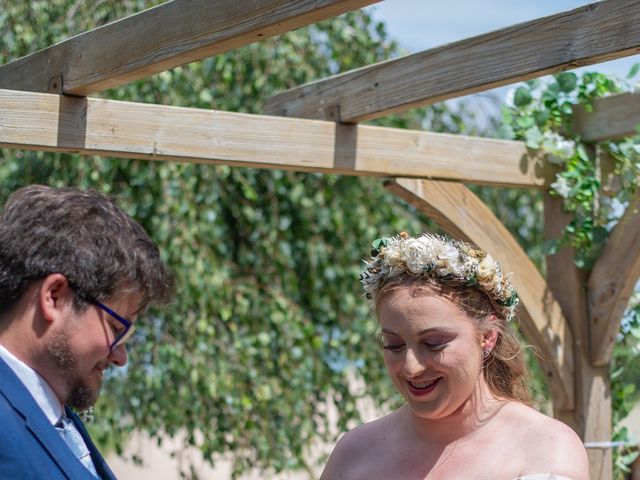 Lewis and Charlotte's Wedding in Ipswich, Suffolk 134