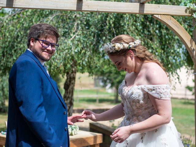 Lewis and Charlotte's Wedding in Ipswich, Suffolk 135