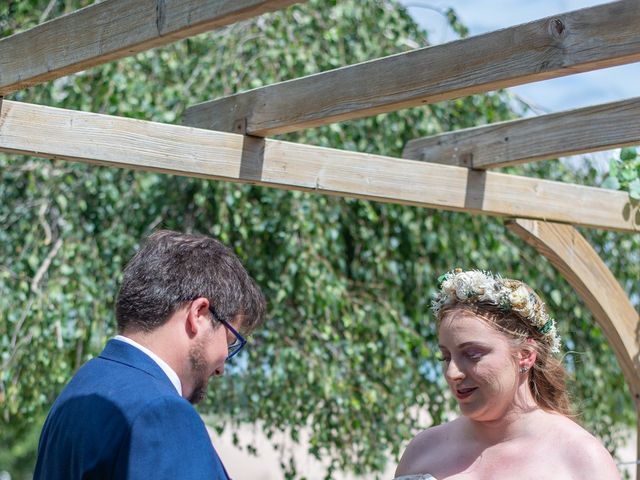 Lewis and Charlotte's Wedding in Ipswich, Suffolk 136