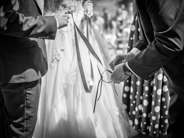 Lewis and Charlotte's Wedding in Ipswich, Suffolk 140