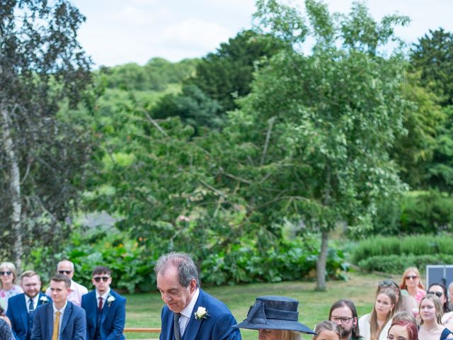 Lewis and Charlotte's Wedding in Ipswich, Suffolk 141