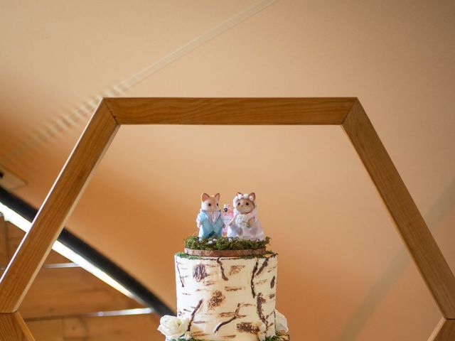 Lewis and Charlotte's Wedding in Ipswich, Suffolk 148