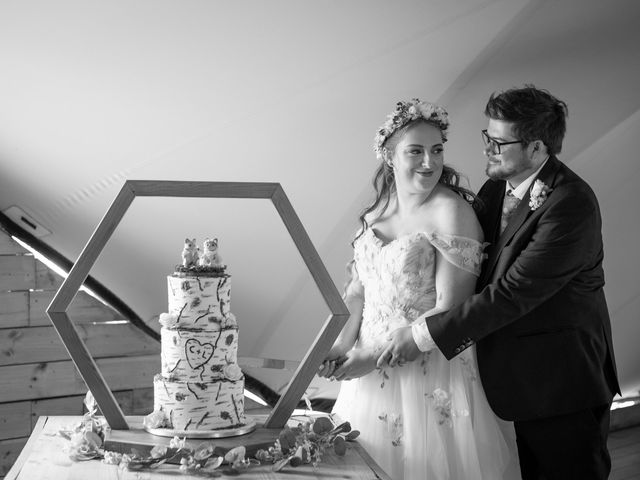 Lewis and Charlotte's Wedding in Ipswich, Suffolk 150