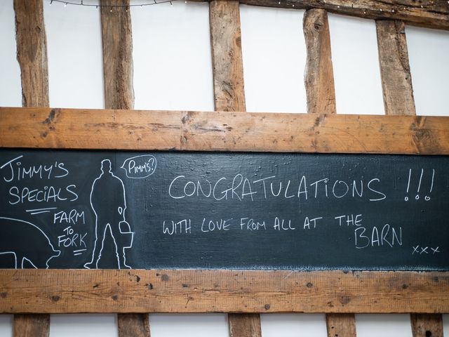 Lewis and Charlotte's Wedding in Ipswich, Suffolk 164