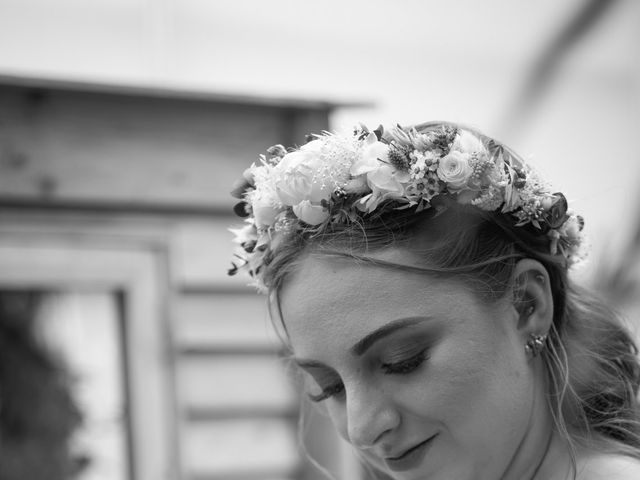 Lewis and Charlotte's Wedding in Ipswich, Suffolk 172