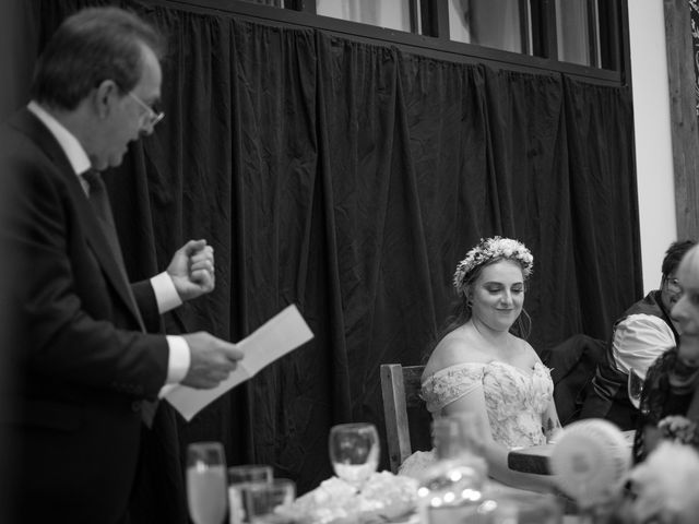 Lewis and Charlotte's Wedding in Ipswich, Suffolk 174