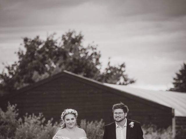Lewis and Charlotte's Wedding in Ipswich, Suffolk 179
