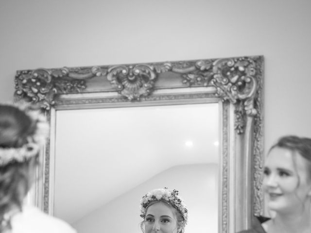 Lewis and Charlotte's Wedding in Ipswich, Suffolk 191