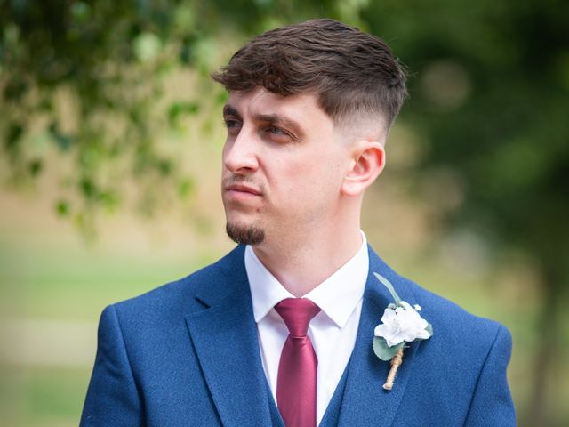Lewis and Charlotte's Wedding in Ipswich, Suffolk 196