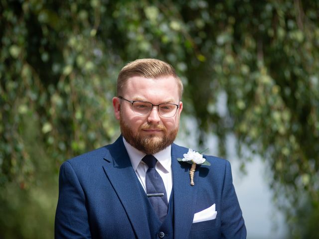 Lewis and Charlotte's Wedding in Ipswich, Suffolk 198